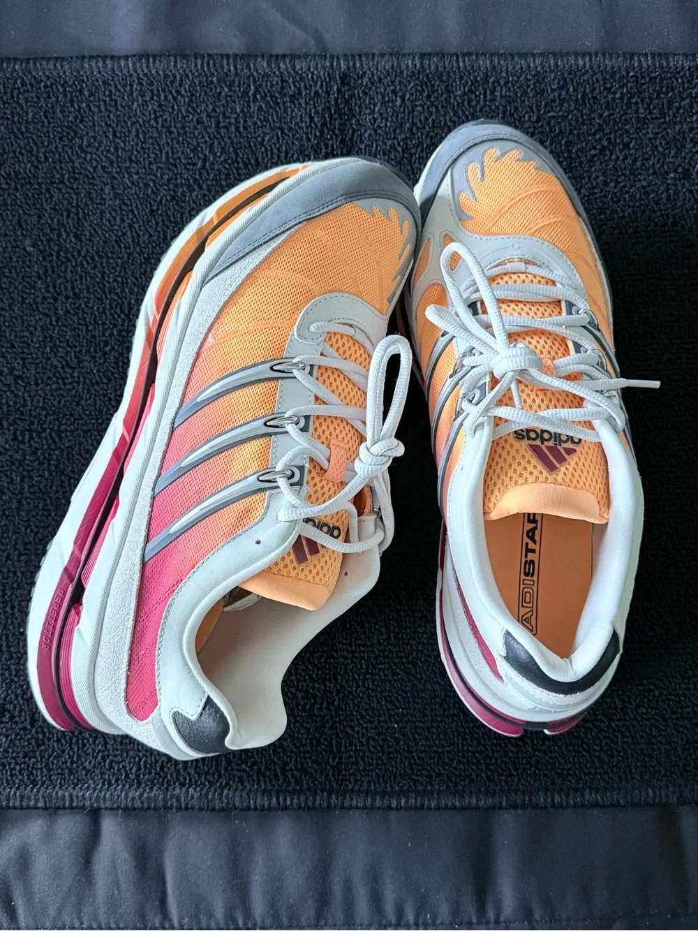 Adidas Adistar HRMY
